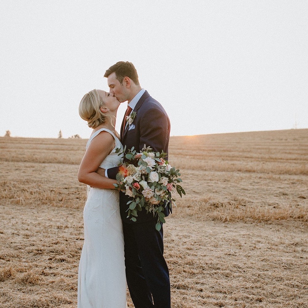Your Perfect Bridesmaid - Wedding Planning Near Me - Portland, Oregon