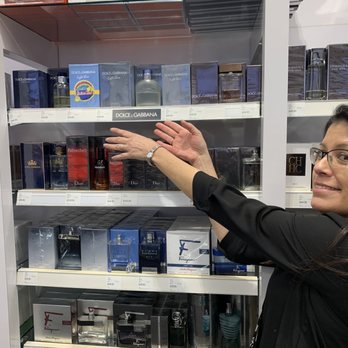 N&M Perfume Shop - Perfumania store Price is same as smaller bottle at NM. This is proof that they don't have the best price. - Perfume Near Me - San Antonio, Texas N&M Perfume Shop - Perfumania store Price is same as smaller bottle at NM. This is proof that they don't have the best price. - Perfume Near Me - San Antonio, Texas