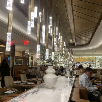Delta One Lounge - Airport Lounges Near Me - Queens, New York