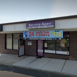 Service Apex