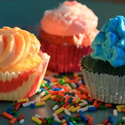Tipsy Treats Maui - Mimosa, Lava Flow & Blue Hawaiian Shooters