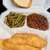 S&J Southern BBQ gift card