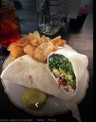 Blue Moon Bistro by null