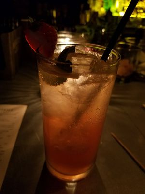 Repeal 33 Bar & Restaurant by null