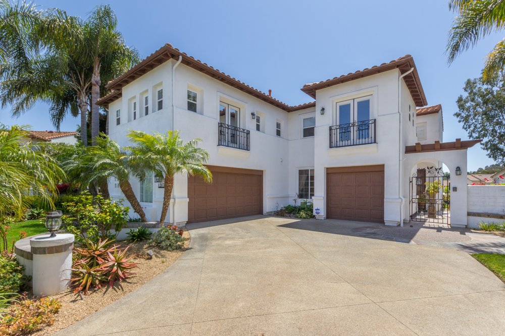 Slide of Precision General Contracting