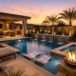 No Limit Pools & Spas