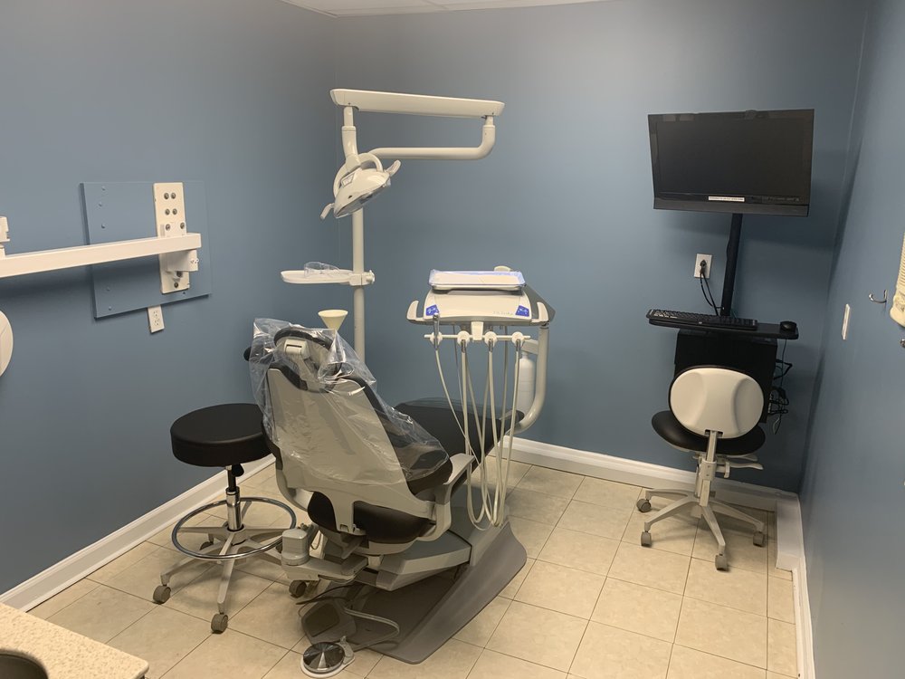 NORTH WEST DENTAL CARE 19 Reviews 3114 Ave NW, Washington