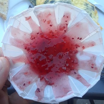Seven Shores Community Cafe - Jam, good to the last bit - Cafes Near Me - Waterloo, Ontario