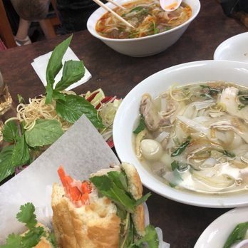 Cafe Xu Hue - Vietnamese Near Me - Vancouver, British Columbia