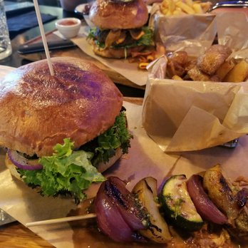 The Alchemist Gastropub - Gastropubs Near Me - Warsaw, MZ The Alchemist Gastropub - Gastropubs Near Me - Warsaw, MZ