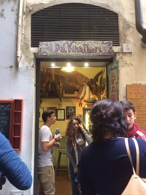 Da' Vinattieri by null