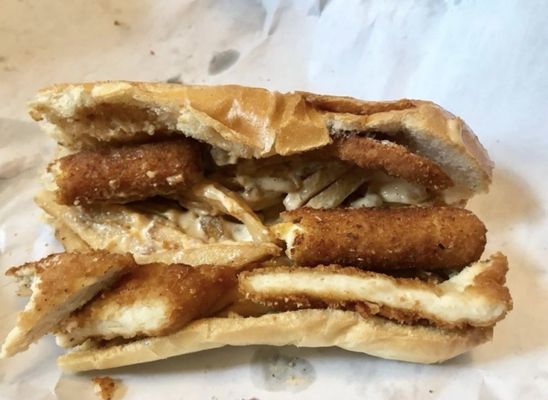 Hoagie Haven by null