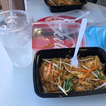 ThaiLand To Go - Pad Thai - Thai Near Me - Temecula, California