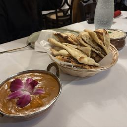 Chicken Tikka Masala