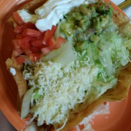 Taco Salad