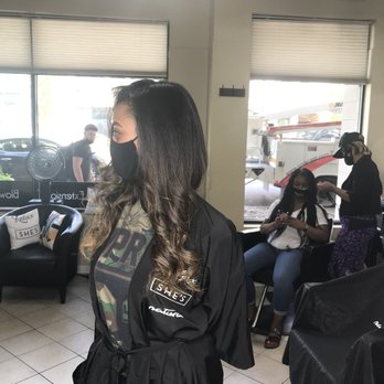 Relax She's Natural Salon - Blow Dry/Out Services Near Me - Chicago, Illinois Relax She's Natural Salon - Blow Dry/Out Services Near Me - Chicago, Illinois