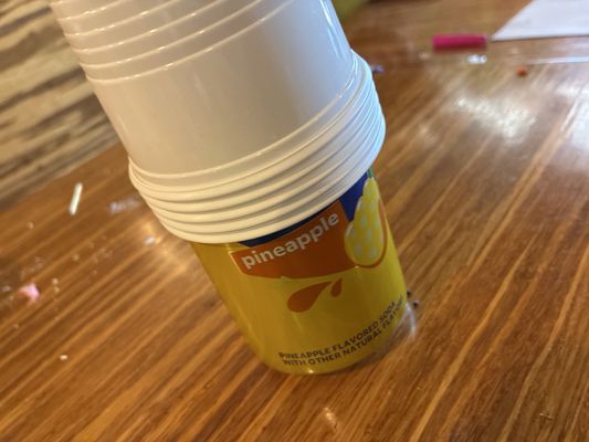 OH MAI VIETNAMESE KITCHEN DOWNTOWN by null