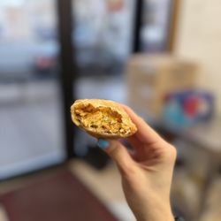 Salem & Sons Bakery - Chicken Empanada ($2.50)