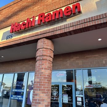 Hachi Ramen - Ramen Near Me - Tempe, Arizona Hachi Ramen - Ramen Near Me - Tempe, Arizona