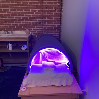 Upswell Studio - Sauna - Yoga Near Me - Denver, Colorado