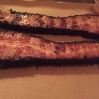 Hometown Bar-B-Que - Pastrami bacon - Barbeque Near Me - Brooklyn, New York