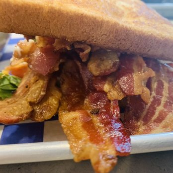 Dish n' Dat - BLT - American Near Me - Canton, Connecticut