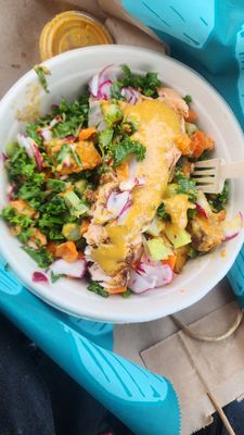 Chopt Creative Salad Co. by null