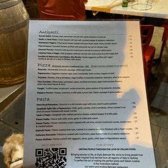 Gigis Italian Restaurant - Italian Near Me - Balmain, NSW Gigis Italian Restaurant - Italian Near Me - Balmain, NSW