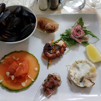 Zenzero - Italian Near Me - Empoli, PO