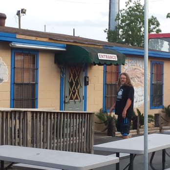 Riverside Coney Island - Seafood Near Me - Monroe, Louisiana