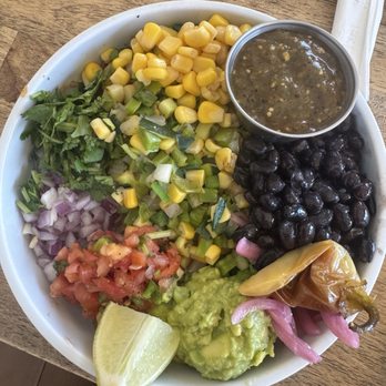 The Craft Taco at SOVA - Tacos Near Me - San Diego, California The Craft Taco at SOVA - Tacos Near Me - San Diego, California