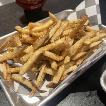 Proof Public House - Hand cut fries - Bars Near Me - Cleveland, Ohio Proof Public House - Hand cut fries - Bars Near Me - Cleveland, Ohio