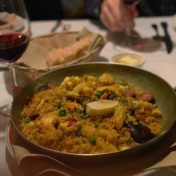Fandango Restaurant - French Near Me - Pacific Grove, California