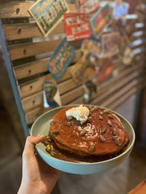 The Grey Dog by null