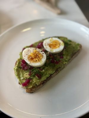 The Green Collective Eatery by null