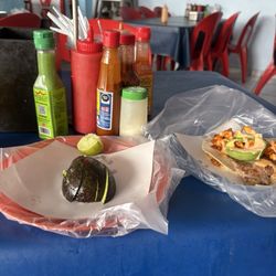 Mariscos los Cabos