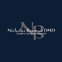 Bowman, Nicholas, DMD