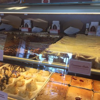 Fritz's Bakery - Bakeries Near Me - Bensalem, Pennsylvania