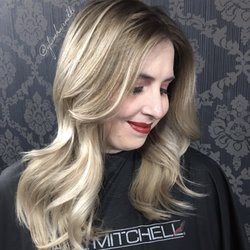Glam Hair And Beauty