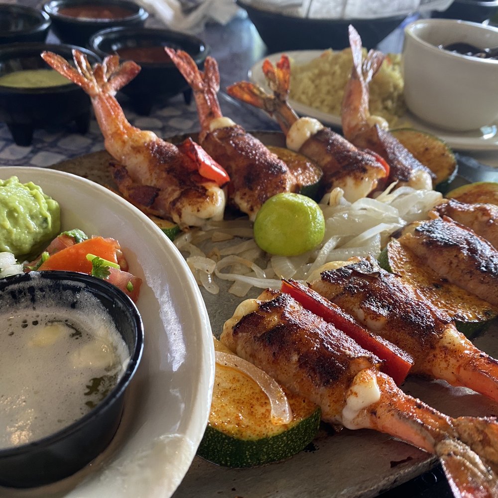 Gringo's Mexican Kitchen - Pacifico Shrimp - Mexican Near Me - Spring, Texas Gringo's Mexican Kitchen - Pacifico Shrimp - Mexican Near Me - Spring, Texas