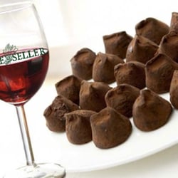 The Classic Wineseller