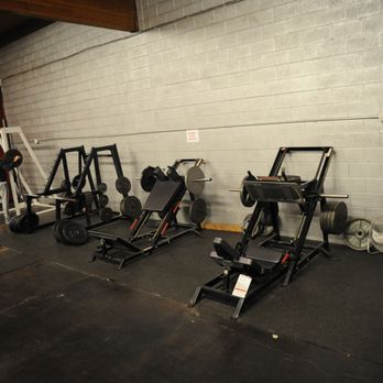 The Iron House - Circuit Training Gyms Near Me - Ogden, Utah The Iron House - Circuit Training Gyms Near Me - Ogden, Utah