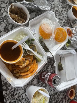 Taqueria Zacatecas by null