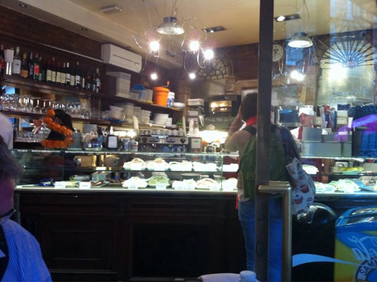 Bar Alla Toletta by null