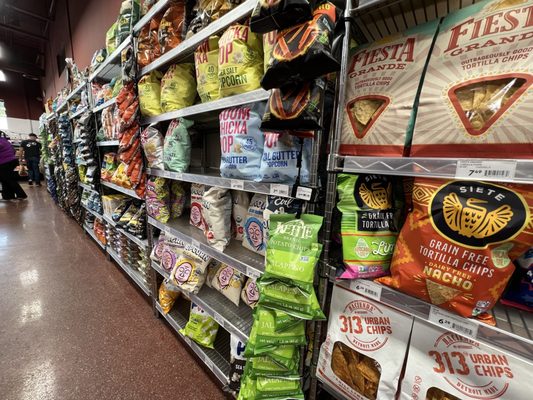 Western Market by null