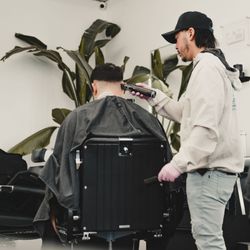 Create Barbershop
