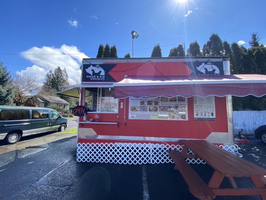 Chick&Pig Thai Street Food by null