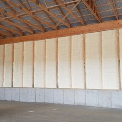 Solanco Spray Foam