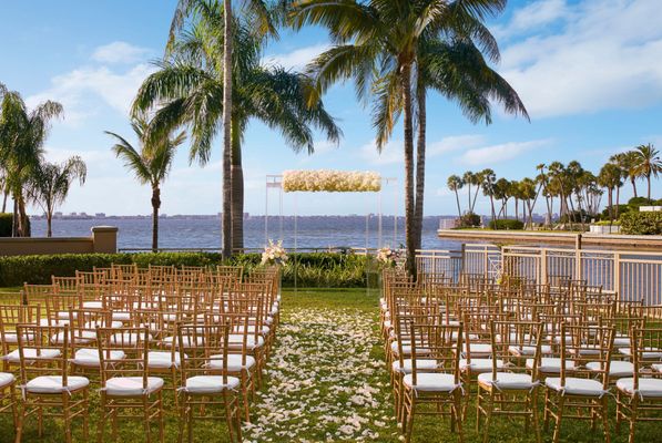 The Ritz-Carlton, Sarasota by null