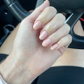 Crown Nail Spa - Nail Salons Near Me - Carmel, Indiana